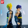 Anime Dragon Ball Trunks Figure Super Saiyan Future Trunks PVC Action Figures GK Statue Collection Model Toys. 