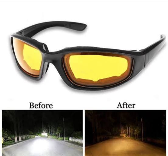Night Driving Glasses Big offer