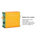 RF Power Amplifier Low Noise Amplifier 0.1MHz-6GHz Full Band 20dB High Gain LNA for Remote Control Receiver for FM Radio. 