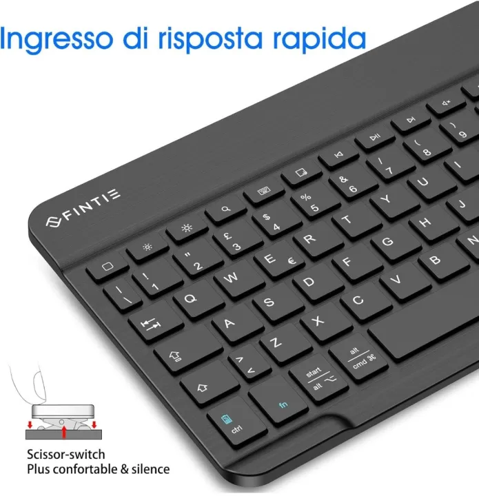Mini%20Wireless%20Keyboard,%20Portable%20Mini%20Wireless%20RGB%20Backlit%20Portable%20Keyboard,%20Ultra%20Slim%20and%20Compact%20Wireless%20Keyboard%20for%20Phone%20Tablet%20Laptop,%20Easy%20Connection%20(Black)%20&%20(White)%20-%20Image%202