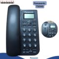 Panasonic ts 500 landline intercome telephone set ( havy duty). 