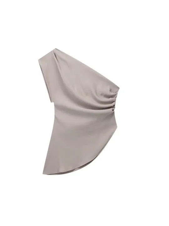 Asymmetric%20T-shirt%20New%20Women's%20Fashion%20Trend%20Spicy%20Girl%20Celebrity%20Temperament%20Off%20Shoulder%20Top%20-%20Image%204