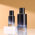 25/50/100ml Glass Portable Refillable Perfume Bottle Cosmetic Container Sprayer Travel Cosmetic Classification Tools.