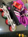 Power Aosite In-line Skates Wheels for Kids and Youth Inline Skates for Girls Boys-Power Aosite. 