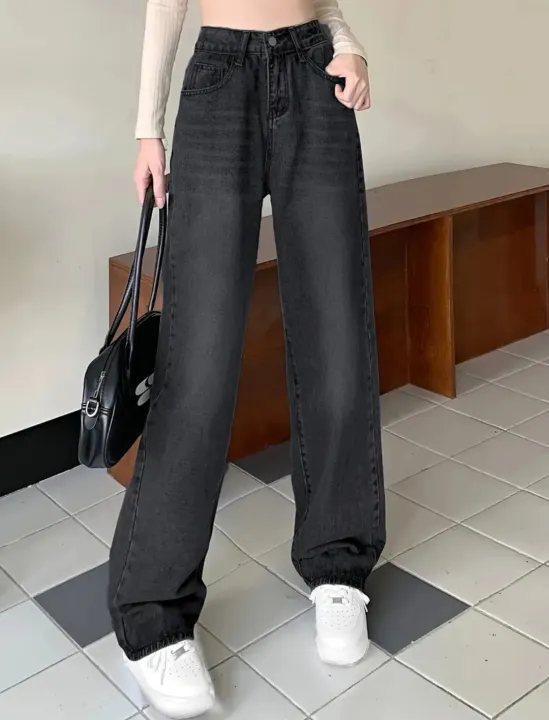 Vintage%20High%20Waist%20Wide%20Leg%20Jeans%20For%20Women%20-%20Image%206
