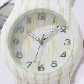【New Arrivals】Luxury Watches Women Wood Grain Simple Quartz Wristwatch Ladies Simplicity Retro Men Design Clock Relogio Mujer Masculino Hot. 