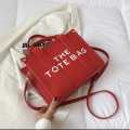 totte bag. 