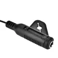 Contact Microphone Piezo Pickup Acoustic Guitar Microphone Pickup Cello Banjo Ukulele Mandolin Violin Mic Pickup. 