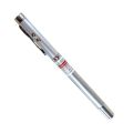 High Power Laser Pointer Pen 3 in 1 multi-function ballpoint pens laser led light Promotional advertising gift. 