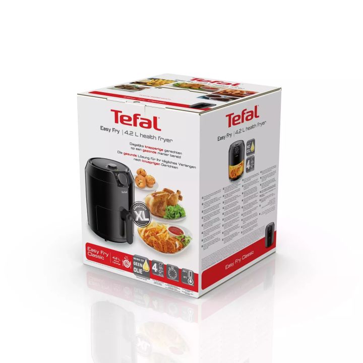 Tefal%20EY2018%20Easy%20Fry%20Classic%20Healthy%20Air%20Fryer%204.2L%20-%20Image%202