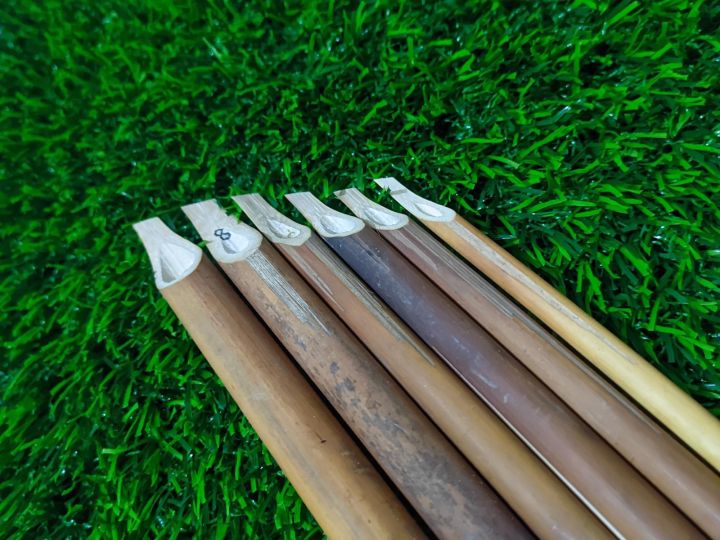 Calligraphy Pen-Bamboo-1 pcs