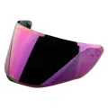 vega bolt bunny high quality visor - Blue. 