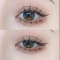 5 Pair Clear Band Lower Eyelashes Handmade False Eyelashes Bottom Lashes Natural Manga Lashes douyin makeup lash Extension.