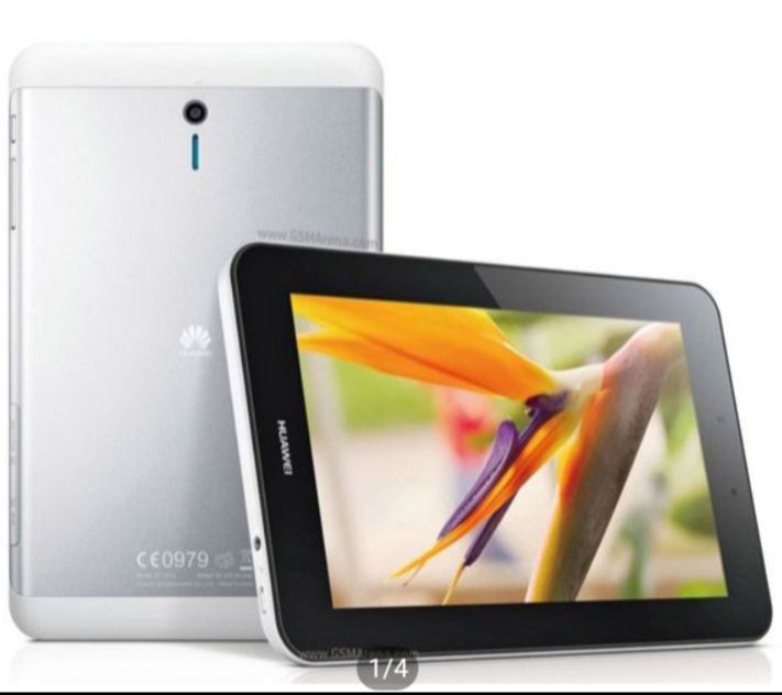 Huawei tablet