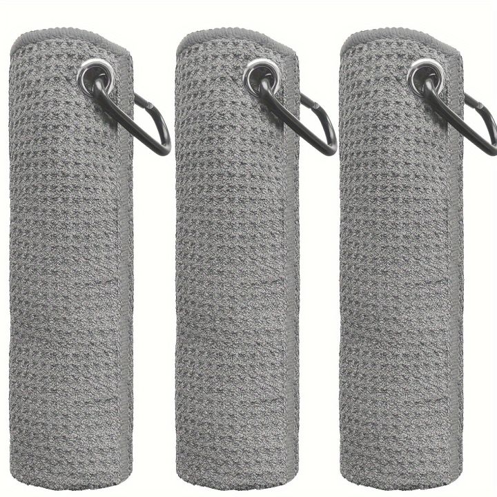 3%20Pack%20Golf%20Towels,%2030cm*30cm,11.81in*11.81in,%20Microfiber%20Waffle%20Pattern%20Golf%20Towel-Contains%20Golf%20Towels%20in%20Three%20Colors%20of%20Blac%20-%20Image%206