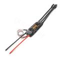 40A Brushless ESC  2-4S Electronic Speed Controller With 5V 3A UBEC 3.5MM Banana Head For RC FPV Quadcopter Airplanes Helicopter. 