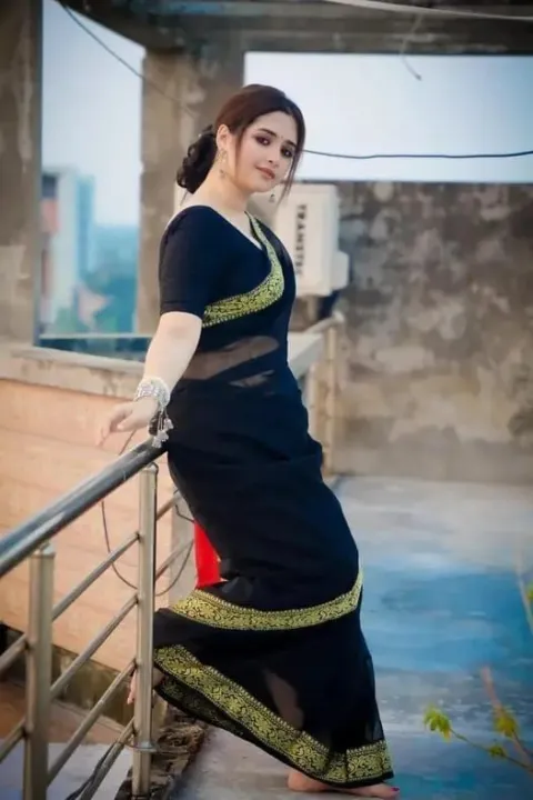 Traditional%20Half%20Silk%20Zori%20Pire%2013%20hand%20sarees%20for%20women%20-%20Image%2010