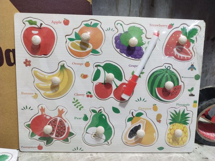Wooden%20Vegetables%20And%20Fruits%20Puzzle%20-%20Image%203