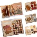 Kirsche Complete Makeup Book Palette For Professional And Home use. 