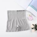 Underwear pregnant women body shaper Waist Shaper slimming artifact high waist boxer thin anti-touch. 