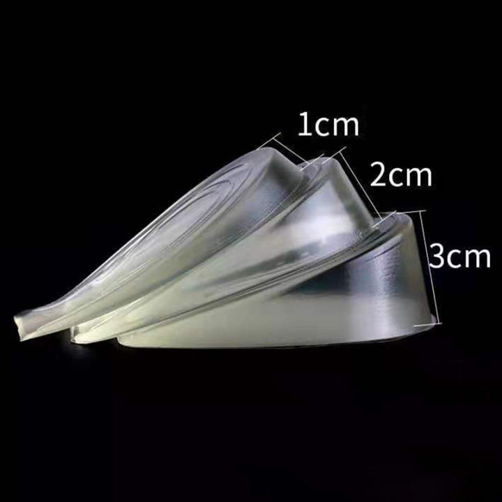 1-3cm%20Invisible%20Height%20Increase%20Insole%20Soft%20Silicone%20Gel%20Insoles%20for%20heel%20spurs%20pain%20Foot%20Massager%20Care%20cushion%20Half%20Heel%20Insole%20-%20Image%208
