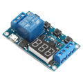 Timer Circuit Incubator Egg Turner Relay Module Switch Trigger Time Bicycle Best Price in Bangladesh. 