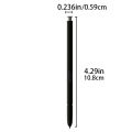S24 Ultra S Pen Replacement For S24 Ultra SM-S928B SM-S928U SM-S928W Stylus Pen Touch S Pen Without Bluetooth.