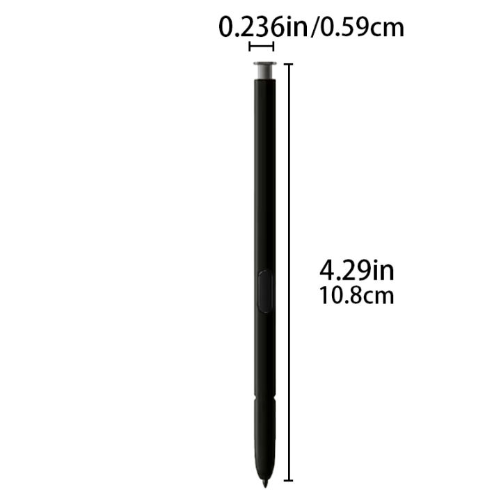 S24%20Ultra%20S%20Pen%20Replacement%20For%20%20%20S24%20Ultra%20SM-S928B%20SM-S928U%20SM-S928W%20Stylus%20Pen%20Touch%20S%20Pen%20Without%20Bluetooth%20-%20Image%202