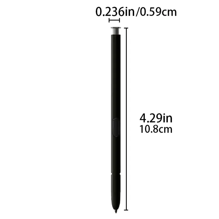 S24%20Ultra%20S%20Pen%20Replacement%20For%20%20%20S24%20Ultra%20SM-S928B%20SM-S928U%20SM-S928W%20Stylus%20Pen%20Touch%20S%20Pen%20Without%20Bluetooth%20-%20Image%202