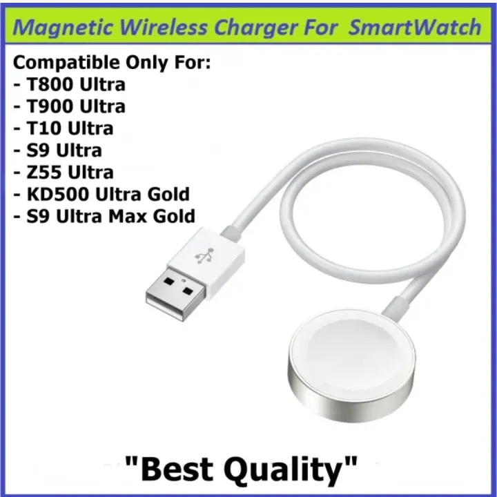 Wireless%20Charging%20Cable%20for%20Smartwatches%20T800%20Ultra%20/%20T900%20Ultra%20/%20T10%20Ultra%20/%20Z55%20Ultra%20/%20S9%20Ultra%20Smart%20Watches%20-%20Best%20Quality%20Wireless%20Charger%20for%20SmartWatches%20-%20Image%202