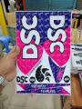 3D  dsc cricket Bat stickers. 