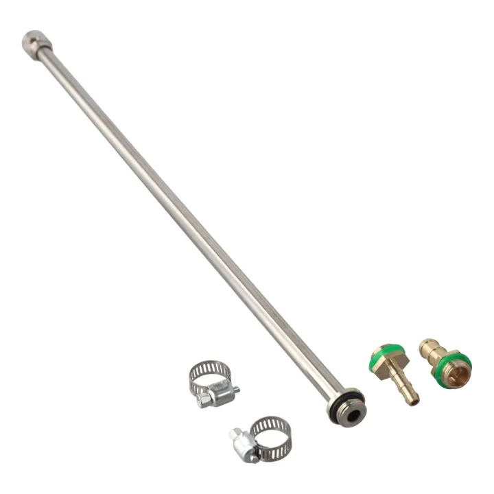 1%20Set%2044-Inch%20Sprayer%20Wand%20With%20Brass%20Connectors%20&%20Adjustable%20Nozzle%20For%203/8"%20&%201/4"%20High%20Pressure%20Washer%20Garden%20Spray%20-%20Image%203