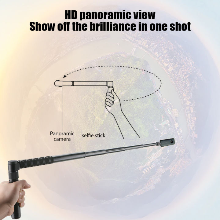1.2m%20Ultra-Long%20Carbon%20Fiber%20Invisible%20Selfie%20Stick%20For%20Insta360%20X3/X2/for%20%20Action%203/%20Camera%20Invisible%20Selfie%20Stick%20-%20Image%202