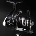 Deukio ac2000 fishing tackle spinning reel fishing tackle. 