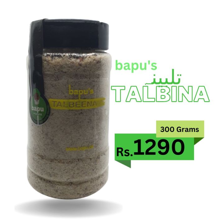 bapu's Talbina | Daraz.pk: Buy Online at Best Prices in Pakistan | Daraz.pk