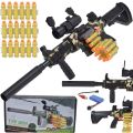 M416 Assault Rifle - High Quality Toy Gun.