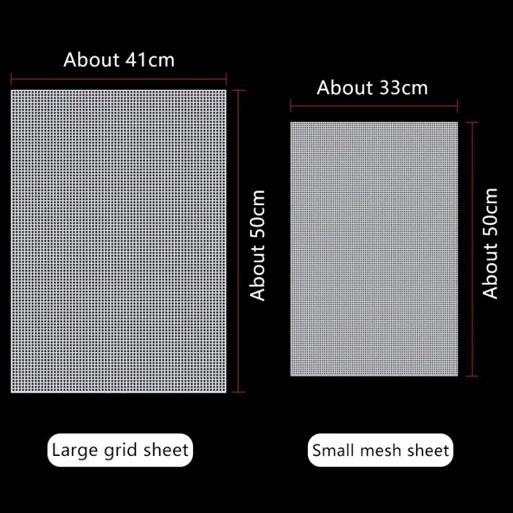 Handcraft%20Latch%20Hook%20Bags%20Made%20Plastic%20Grid%20Hook%20Crafts%20Accessory%20Plastic%20Mesh%20Cloth%20For%20Bag%20Rug%20Thread%20Hook%20Craft%20Supplies%20-%20Image%203