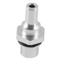 Areyourshop Upgraded Replacement N54 PCV Valve Set for N54 Twin Turbo for BMW Engines 3.0L. 