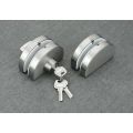 Glass Door lock Dlock. 