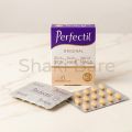 Perfectil Original Skin Hair & Nails Supplement – Vitabiotics. 
