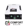 5.5 KW SAKO SUNON PRO Off Grid Hybrid Solar Inverter. 