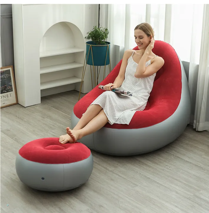 Inflatable%20Lounge%20Chair%20for%20Adults,%20Folding%20Portable%20Lazy%20Sofa%20with%20Foot%20Stool%20,Air%20Couch%20Sofa%20for%20Livingroom%20and%20Bedroom%20-%20Image%207
