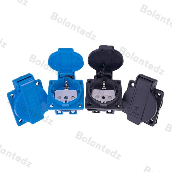 Universal%20Brazil%20Swiss%20AU%20US%20UK%20EU%20Outdoor%20Waterproof%20Industry%20Socket%20Germany%20France%20Connector%20AC%20Electric%20Power%20Schuko%20Outlet%20-%20Image%202