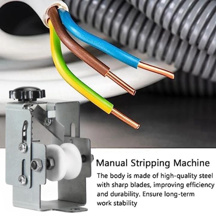 Manual%20Electric%20Wire%20Stripping%20Machine%20Scrap%20Cable%20Stripper%20Tool%20Steel%20Drill%20Attachment%20For%20Wire%20Recycling%20And%20Dismantling%20-%20Image%206