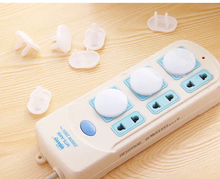 4%20pcs%20Socket%20Cover%20Protection%203%20pin%202%20pin%20For%20Babies%20Switch%20Board%20Cover%20Electric%20Safety%20Socket%20Cover%20Safety%20Plug%20-%20Image%207