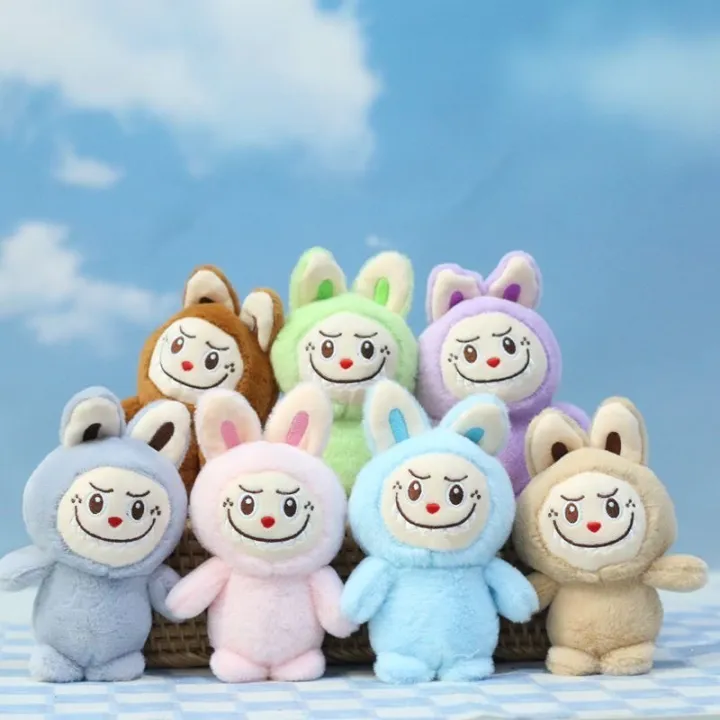 Ys209%20labubu%20soft%20plush%20keychain%20lovely%20key%20chain/key%20chain%20-%20Image%204