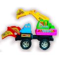 JCB  Loader For Kids- Big Size. 