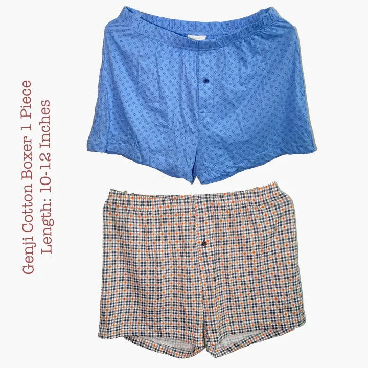 1%20Piece%20PREMIUM%20Genji%20Cotton%20Boxer%20Shorts%20-%20Image%204