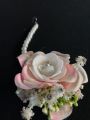 artificial flowers bridal jewellery best for mehendi maiyon for girls set. 