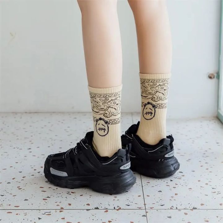 Bandana%20Print%20Cactus%20Jack%20Socks%20Unisex%20-%20Image%204